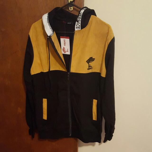 cheap versace tracksuit