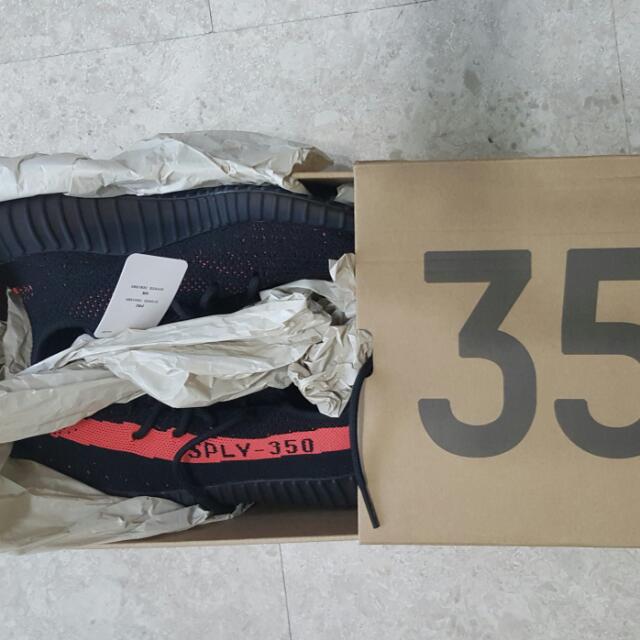 Yeezy boost 350 v2 baratas sales
