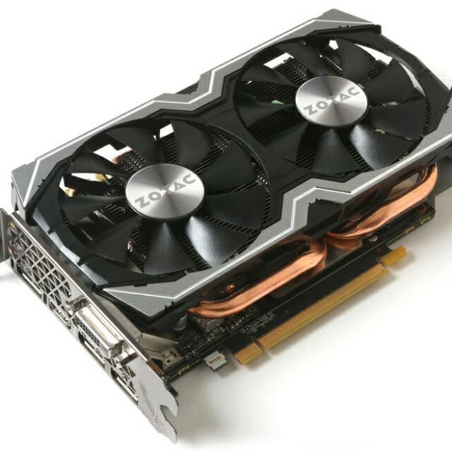 Geforce gtx 1070 mini top