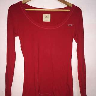 Hollister Tshirt