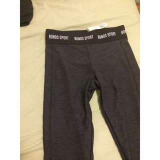 Bonds Sport Full Leg Length