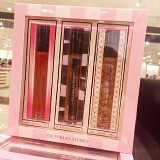 Victoria Secret 隨身組香水