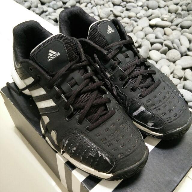 Adidas Adiprene Barricade Team 2 Size 40 2 3 Original