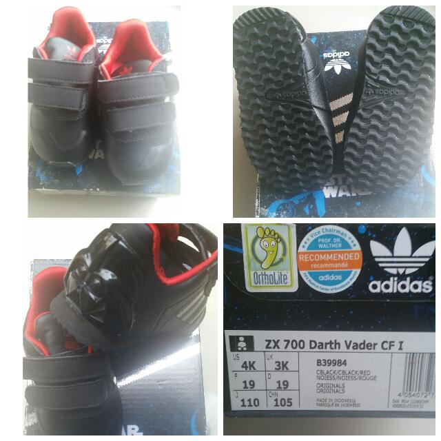 Zx on sale 700 rouge