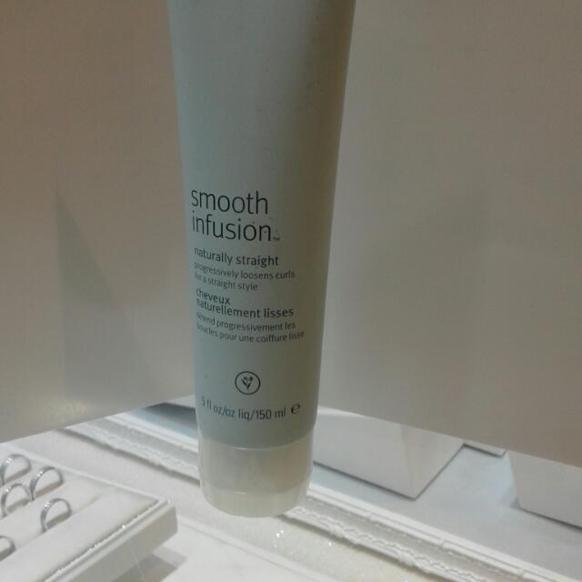 Aveda Smooth Infusion Naturally Straight Price Nego Health