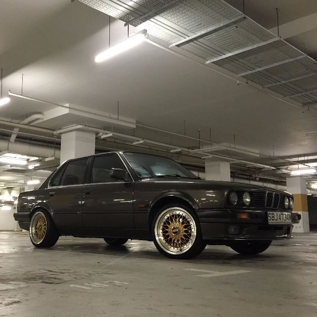 Bmw E30 316i Urgent Sale Cars Cars For Sale On Carousell