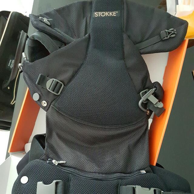 Stokke mycarrier price hotsell