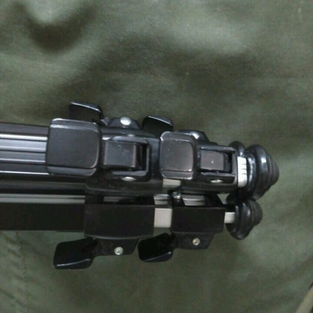 EXELAS CAMERA TRIPOD MADE IN JAPAN, Photography, Photography