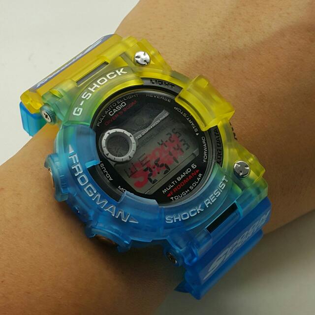 g shock spoon original price