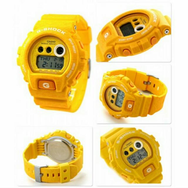 G Shock GDX6900HT SG 139 Mobile Phones Gadgets Wearables Smart Watches on Carousell