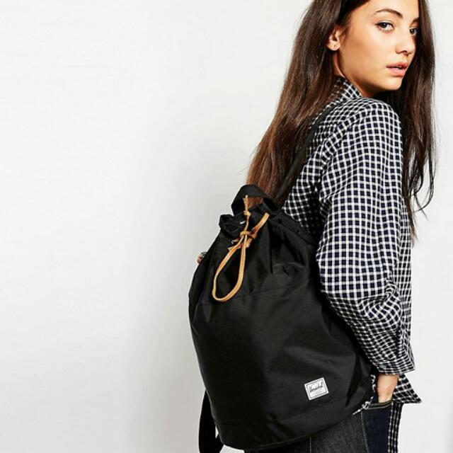 Herschel hanson hot sale