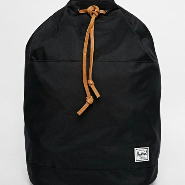 Herschel hanson backpack store