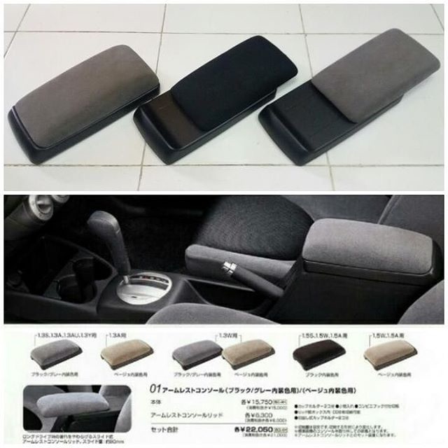 Hi all i am looking for honda jazz/fit GD1/GD3 Center console with