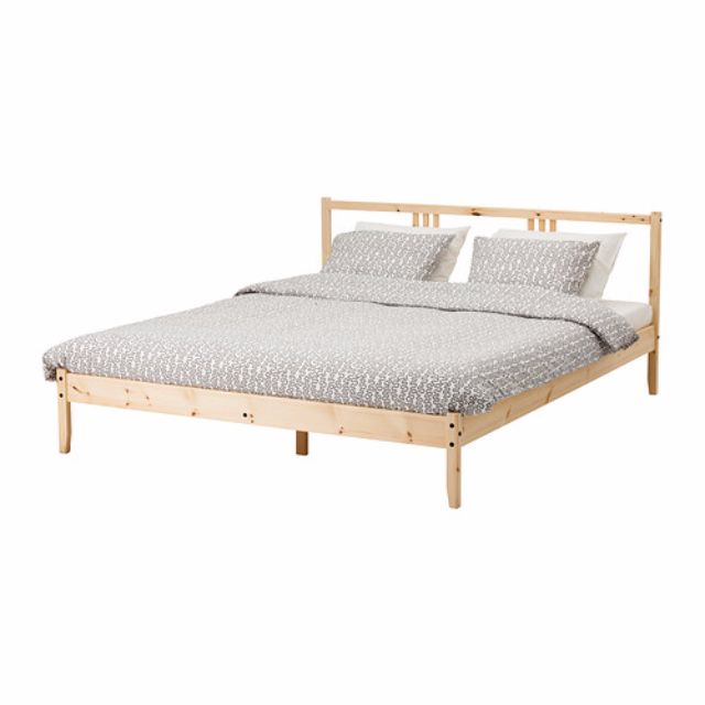 Ikea hafslo queen hotsell