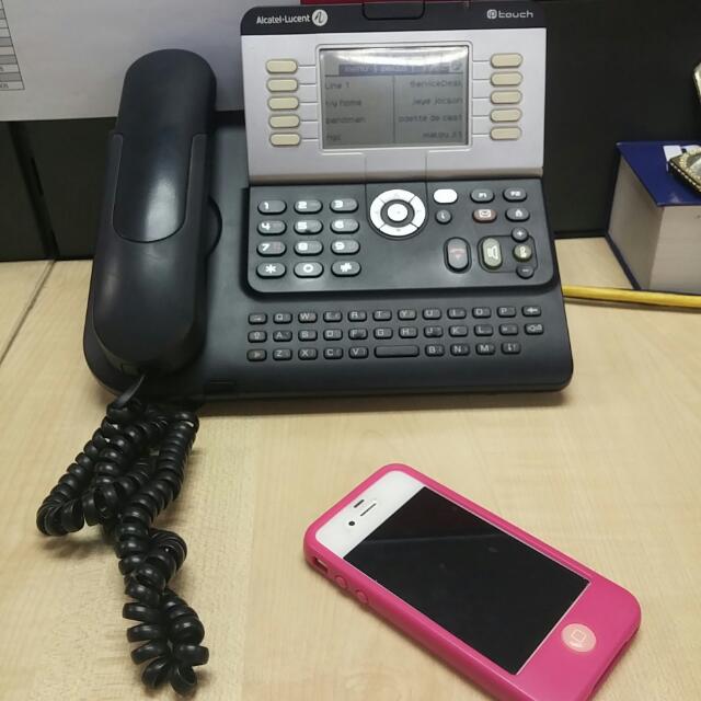 Iphone 4 16 GB (Category: Others) located in Makati City. Submitted by thrifted_shop (Listing ID 79717358, Image 1). Description: .