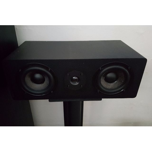 micca mb42 speakers