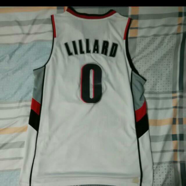 rip city jersey