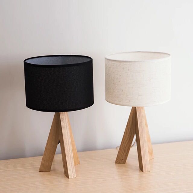 nordic table lamp