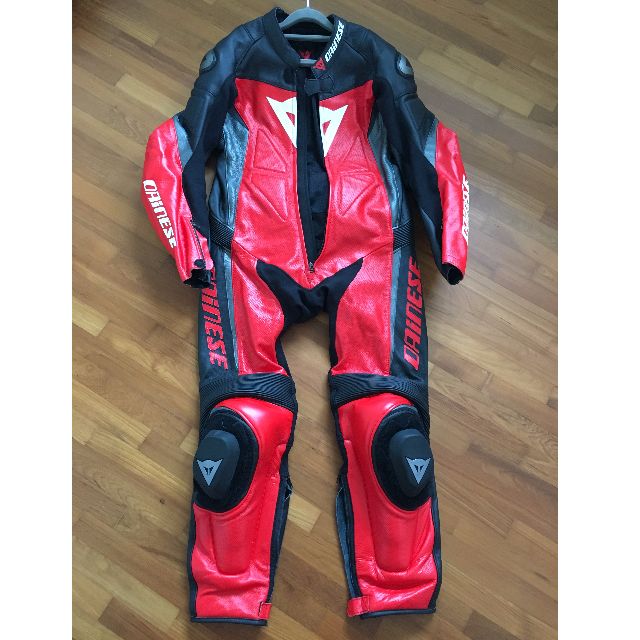 Dainese crono suit shop