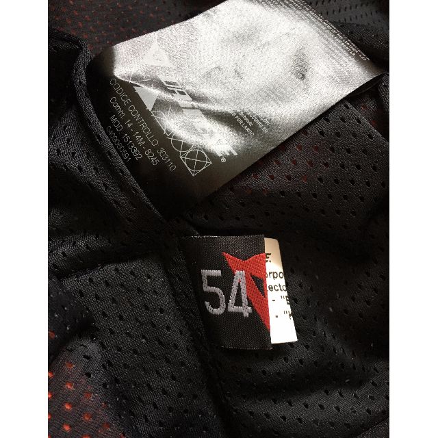 Dainese crono suit on sale