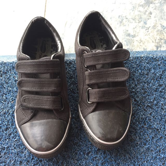 pallas jazz sneakers shoe