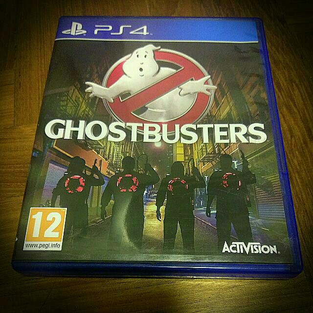 buy pre owned ps4 games