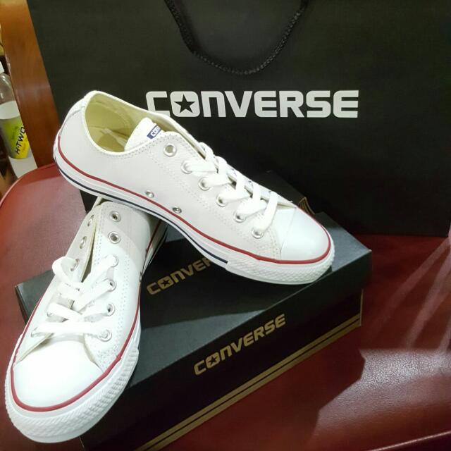 converse pvc