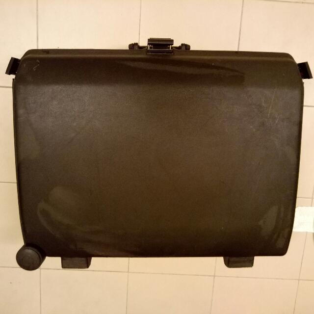 Samsonite oyster gl on sale