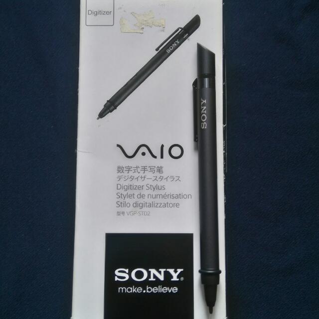 Sony Digitizer Stylus Pen, Furniture & Home Living, Security & Locks