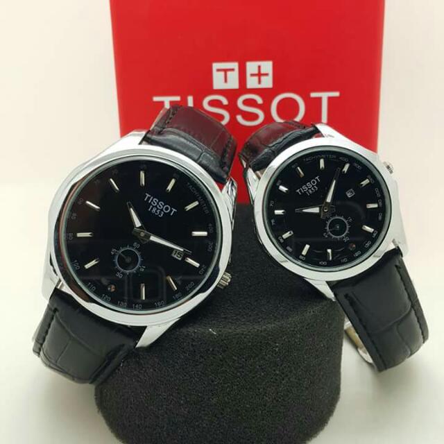 Tissot Couple Men s Fashion Watches Accessories Watches on