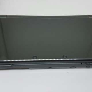 Reaerved - Selling New 3DS Xl Black
