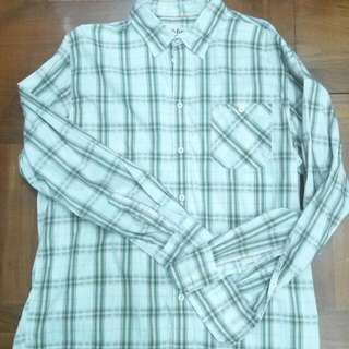 Lee Cooper, 恤衫，Size ~ L, 成人。64216419137154110