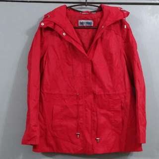 西班牙高級品牌“Talls Moda” 女裝加大碼風褸 EU Size 4863012462568835110