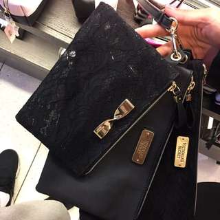 Victoria's Secret 化妝包