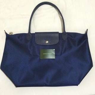 (New) Longchamp Le Pliage Neo Tote Bag