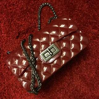 Jelly bag