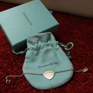 Tiffany & Co. Bracelet