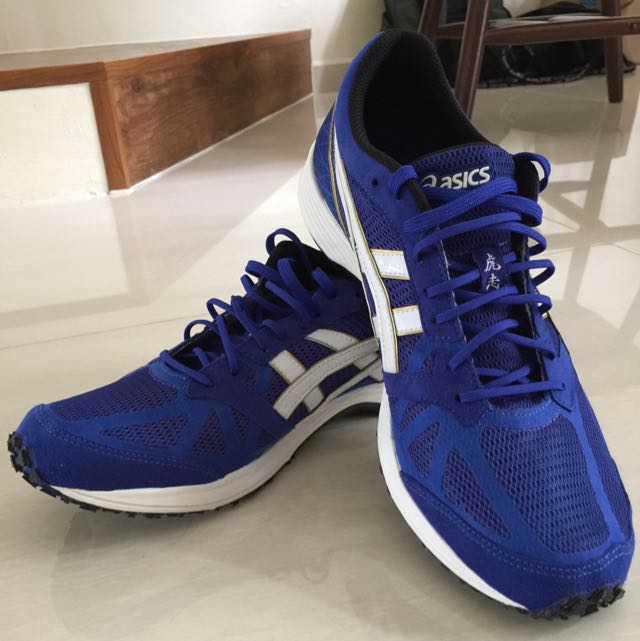Asics tartherzeal 4 outlet