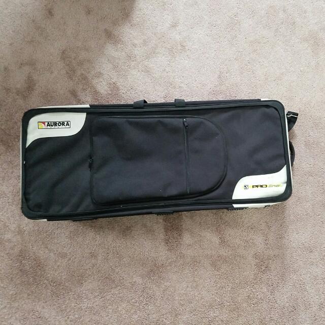 Aurora outlet archery cases
