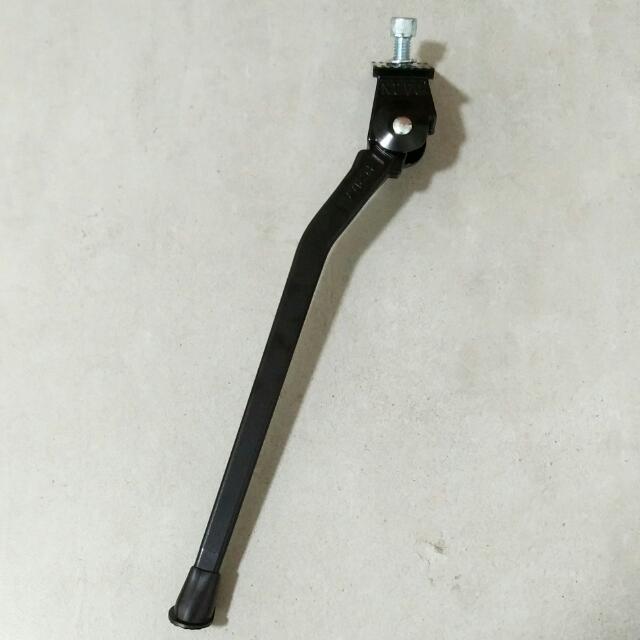 nuvo bike stand