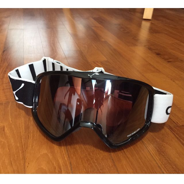 Cebe Ski Goggles Sports Sports Apparel On Carousell Cebe ski goggles snow boarding skiing orange tinted. carousell