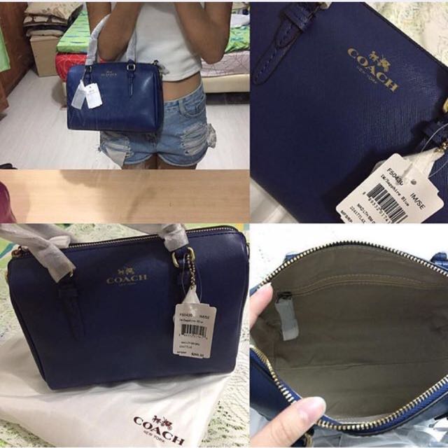 bowling bag coach