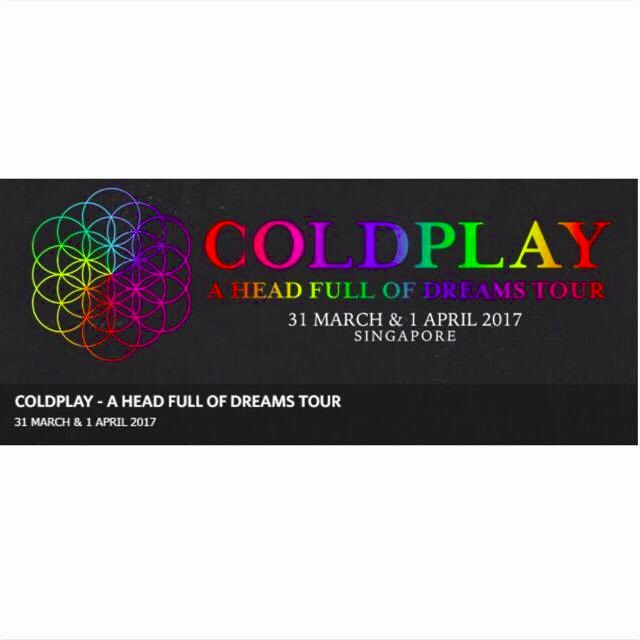 Coldplay