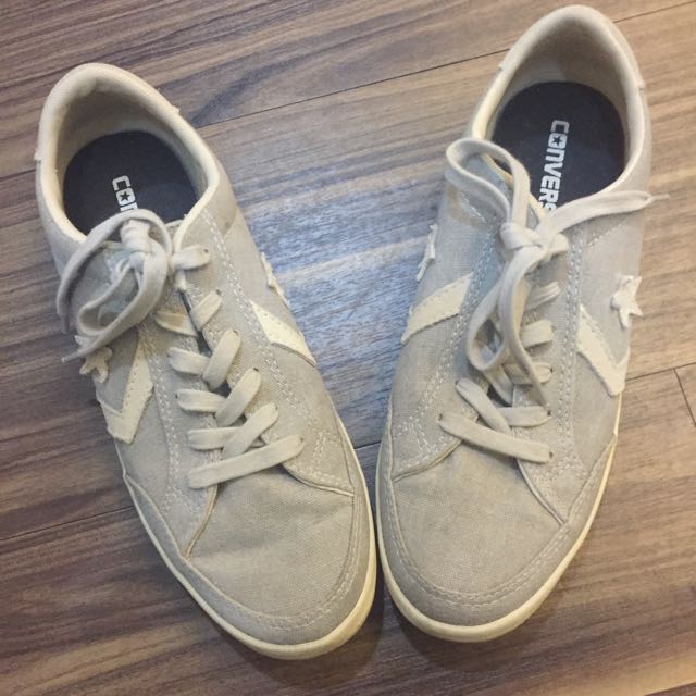 women's shoe 8.5 in men's