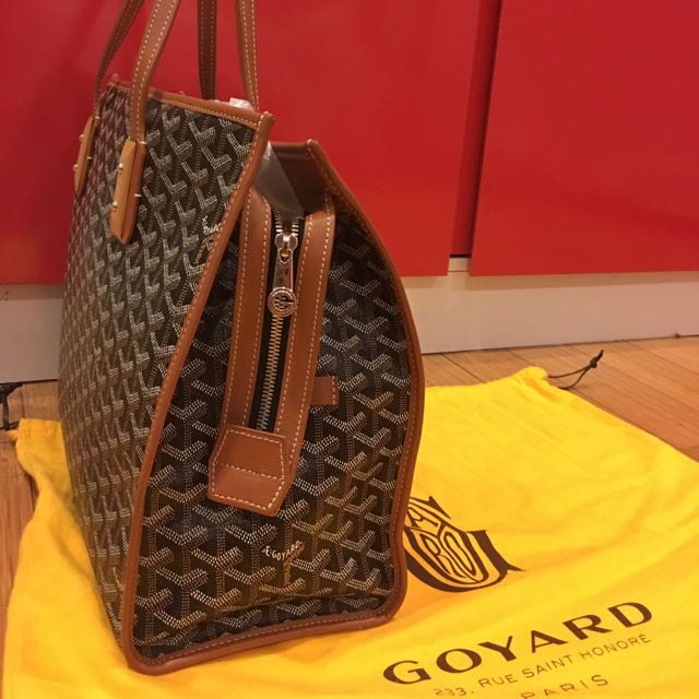 Goyard marquises price hotsell