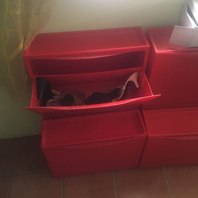 IKEA Shoe Furniture & Home Living, Furniture, Other Home