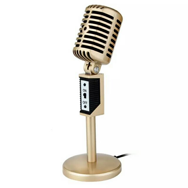 Vintage Desktop MIC65750094592259112