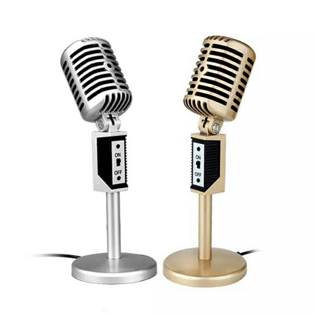Vintage Desktop MIC65750094592259111