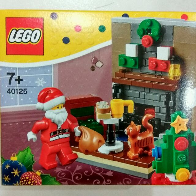 40125 lego