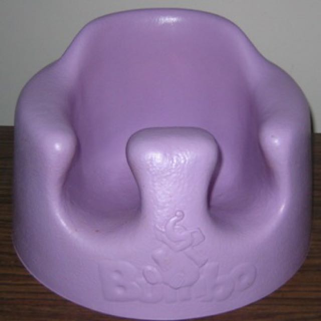 Lilac sales bumbo seat